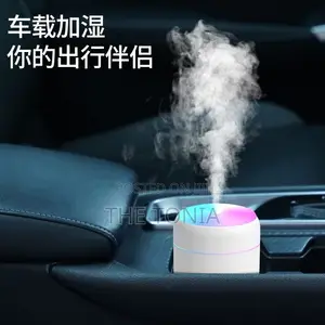Humidifier