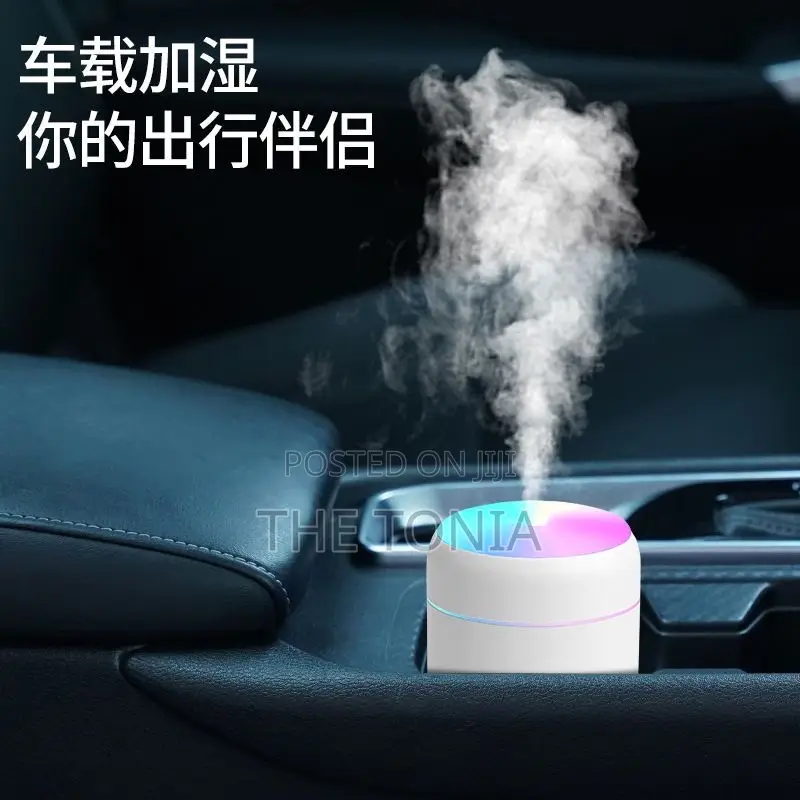 Humidifier