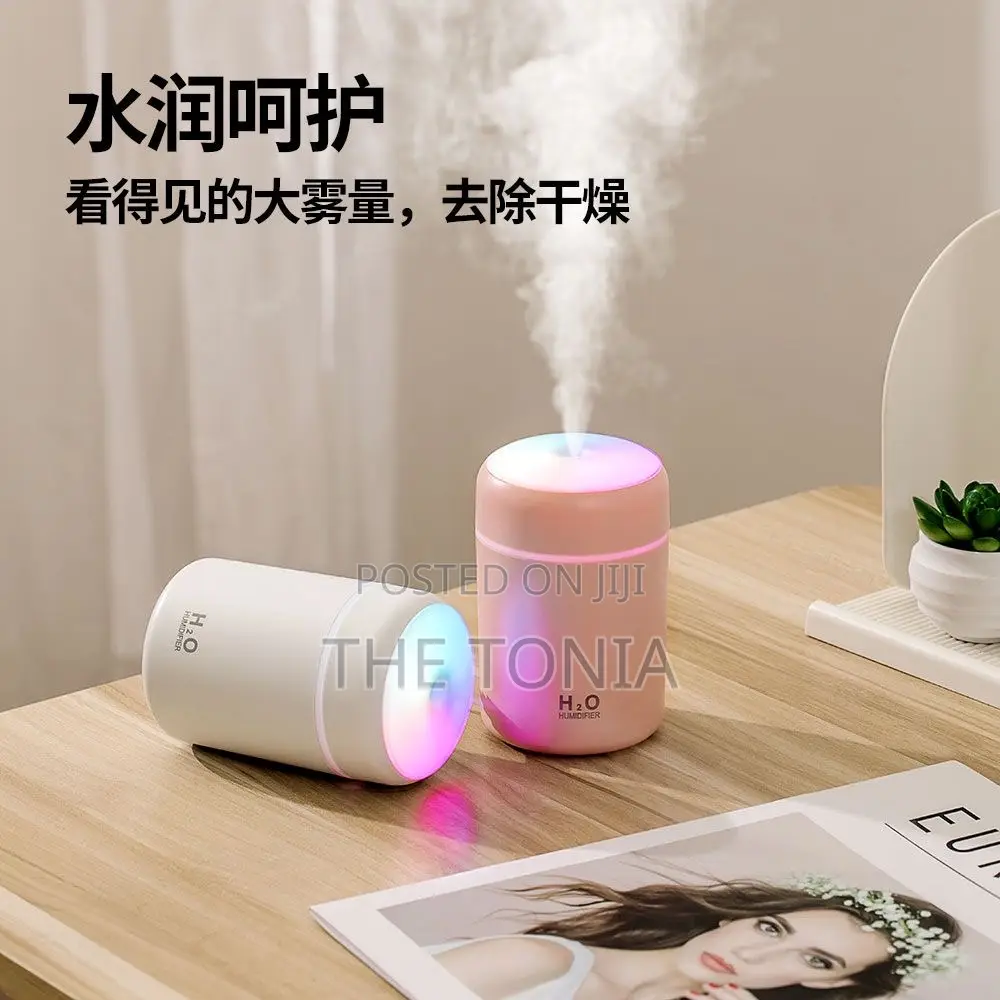 Humidifier