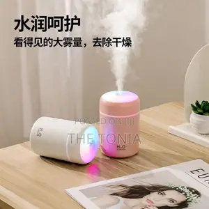 Humidifier