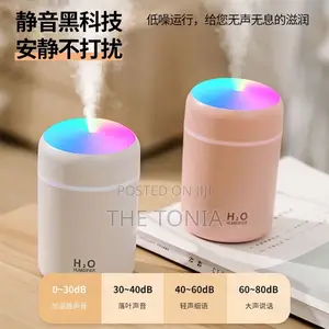 Humidifier