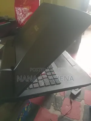Laptop Asus G551JK 16GB Intel Core i7 HDD 1T