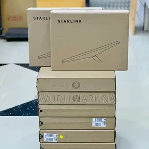 Starlink Mini Kits