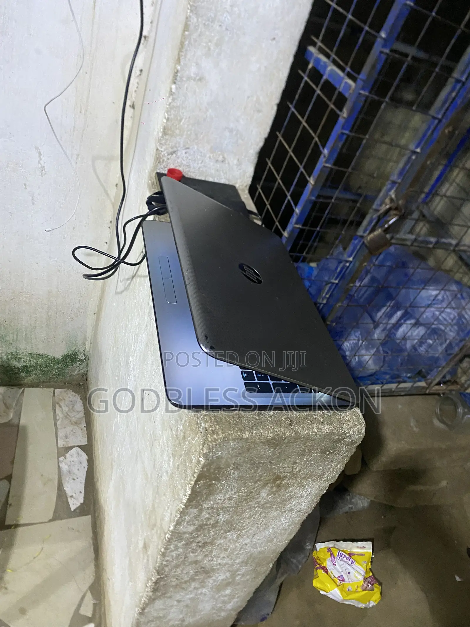 Laptop HP 15 8GB AMD Ryzen 5 HDD 500GB