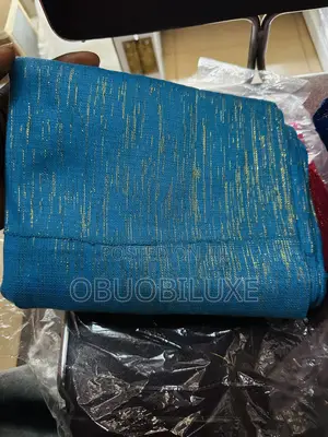 Prestigeous Kente