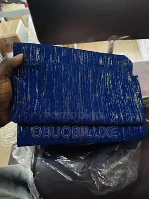 Prestigeous Kente