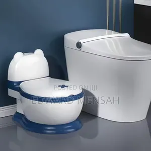 Potty for Kids