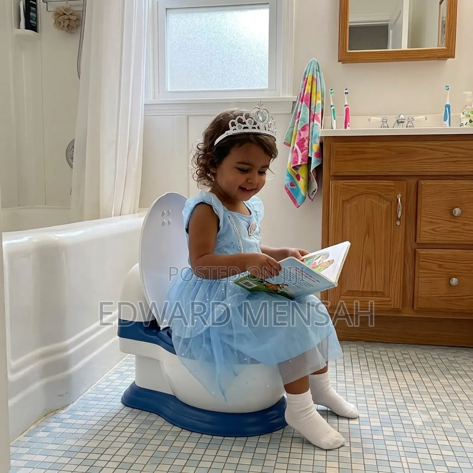 Potty for Kids