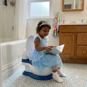 Potty for Kids