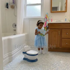 Potty for Kids