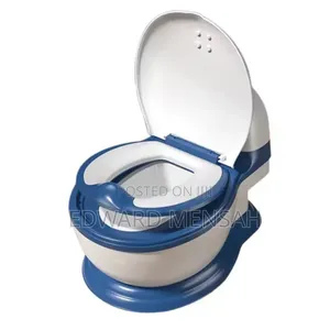 Potty for Kids