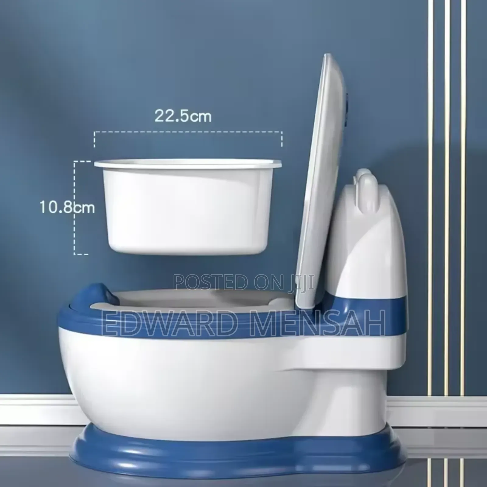 Potty for Kids