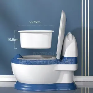 Potty for Kids