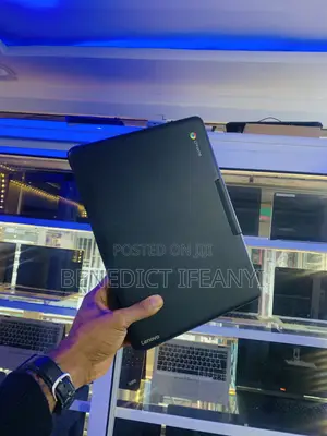 Laptop Lenovo N23 Chromebook 4GB Intel SSD 128GB