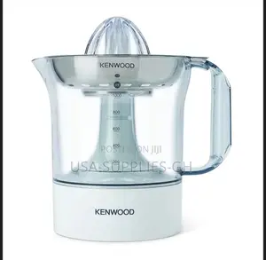 Kenwood Citrus Juicer JE290, (1L, 40W)