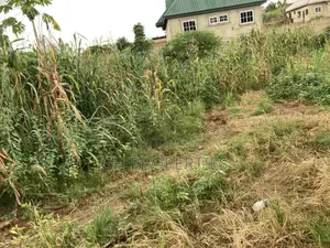 Half Plot for Sale at Sokoban,Aboabo.