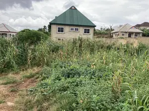 Half Plot for Sale at Sokoban,Aboabo.