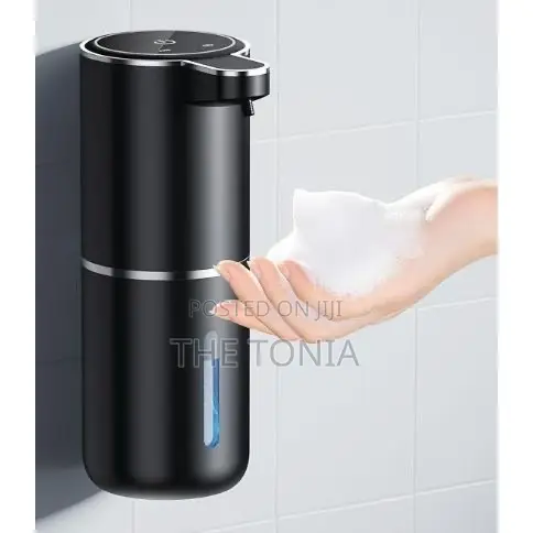 Soap Dispenser