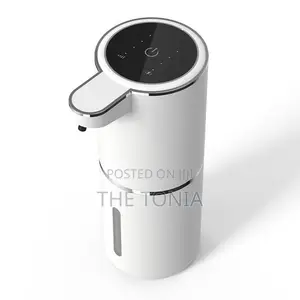 Soap Dispenser