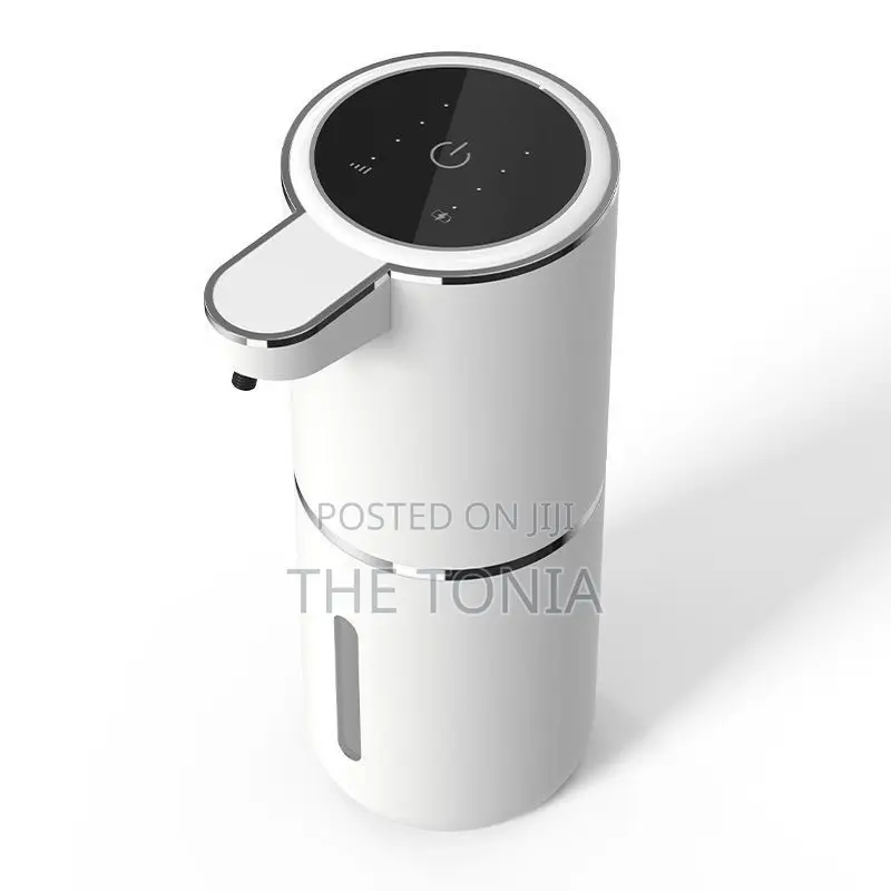 Soap Dispenser