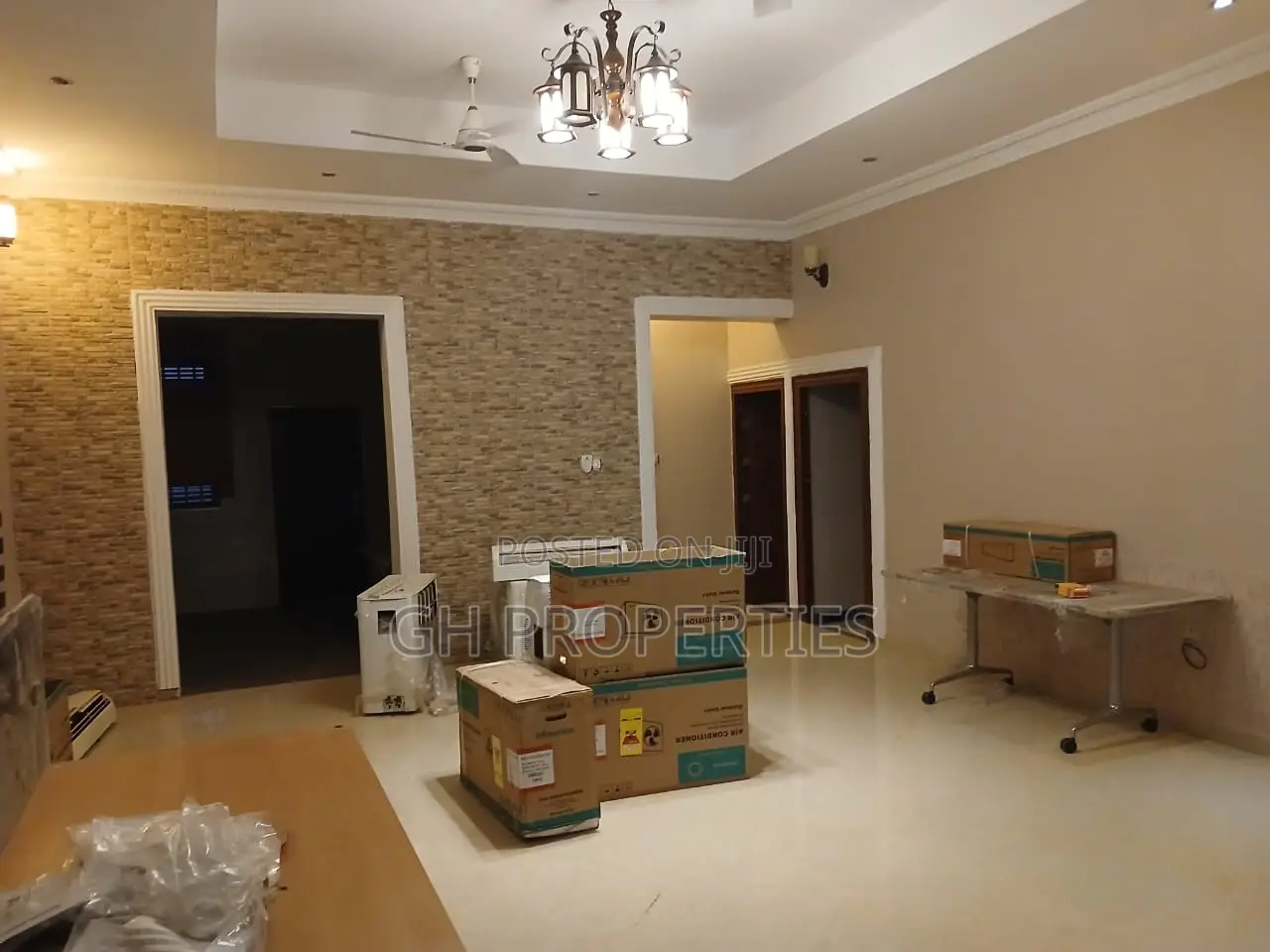 3bdrm Apartment in Ahodwo Sokoban., Kumasi Metropolitan for sale