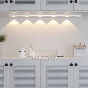 Sensor Strip Led Lighting