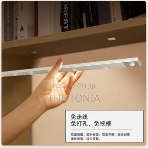 Sensor Strip Led Lighting