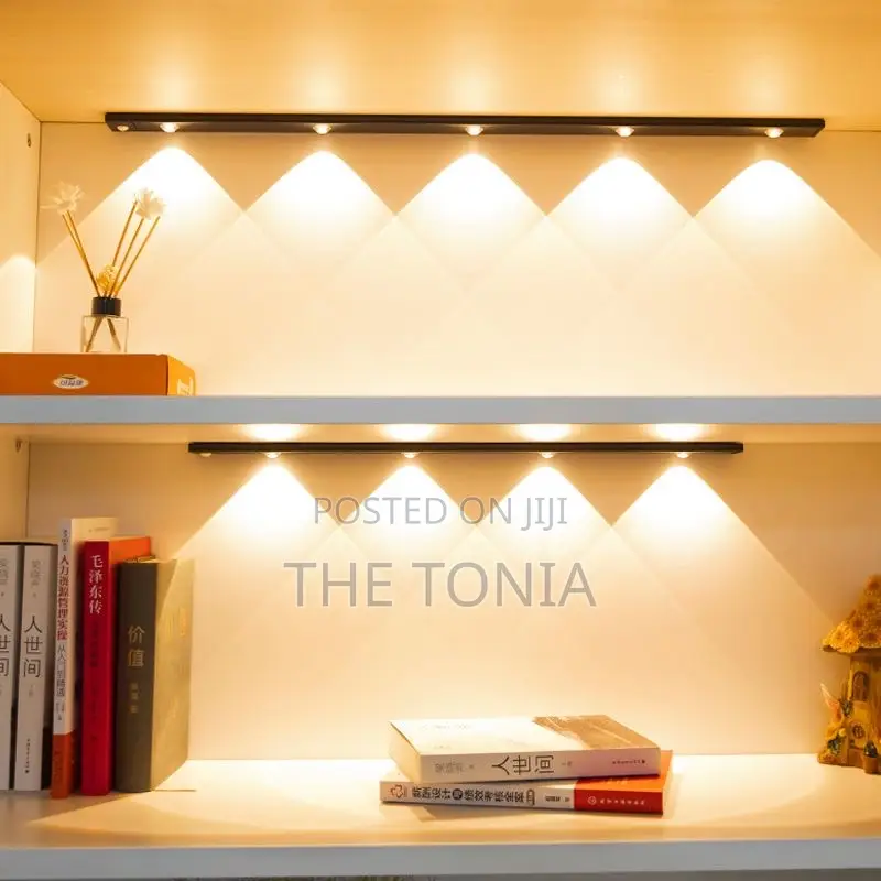 Sensor Strip Led Lighting