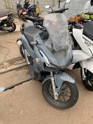 Honda 2024