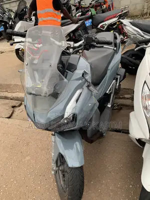 Honda 2024