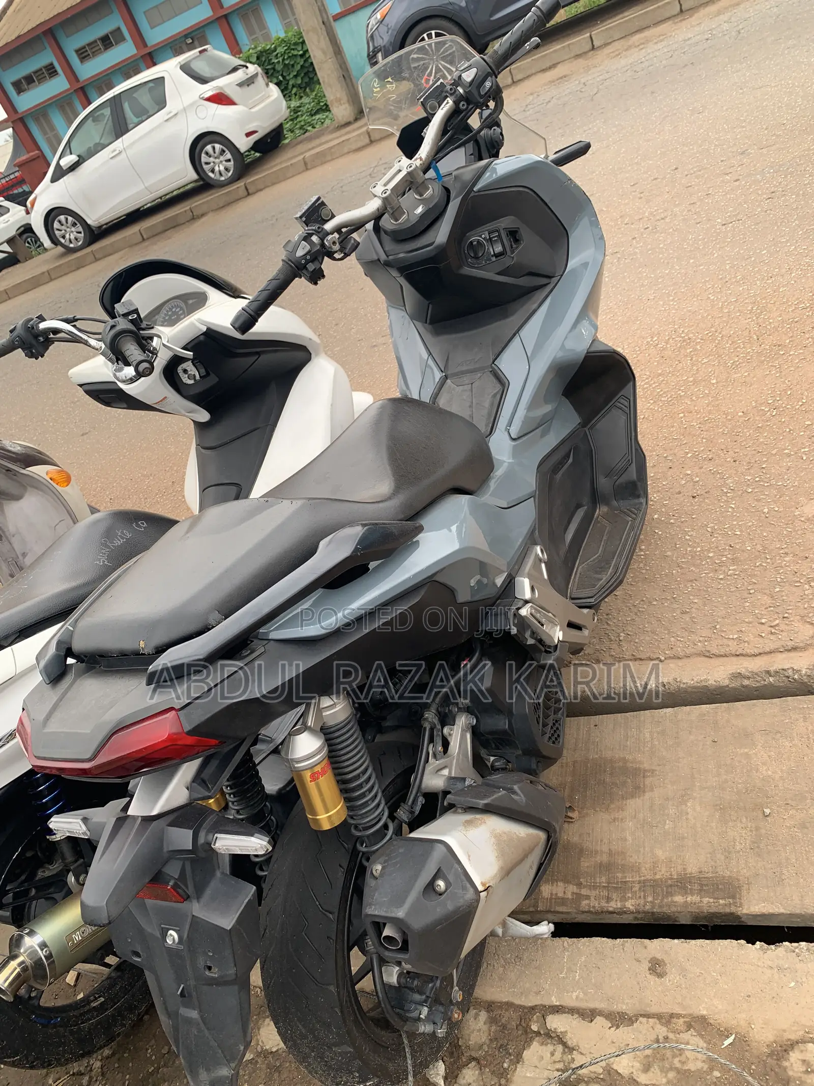 Honda 2024