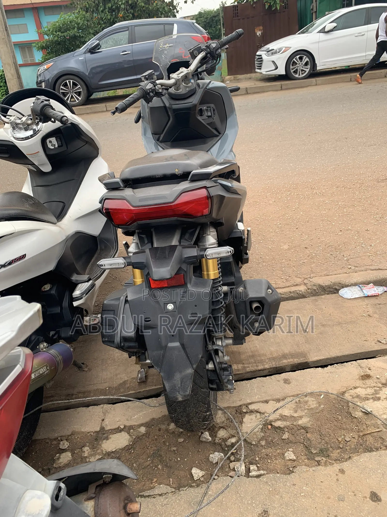 Honda 2024