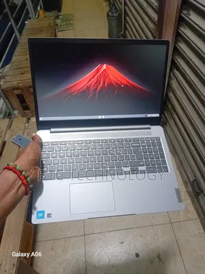 Laptop Lenovo Ideapad 3-14IIL05 4GB Intel Celeron SSD 72GB