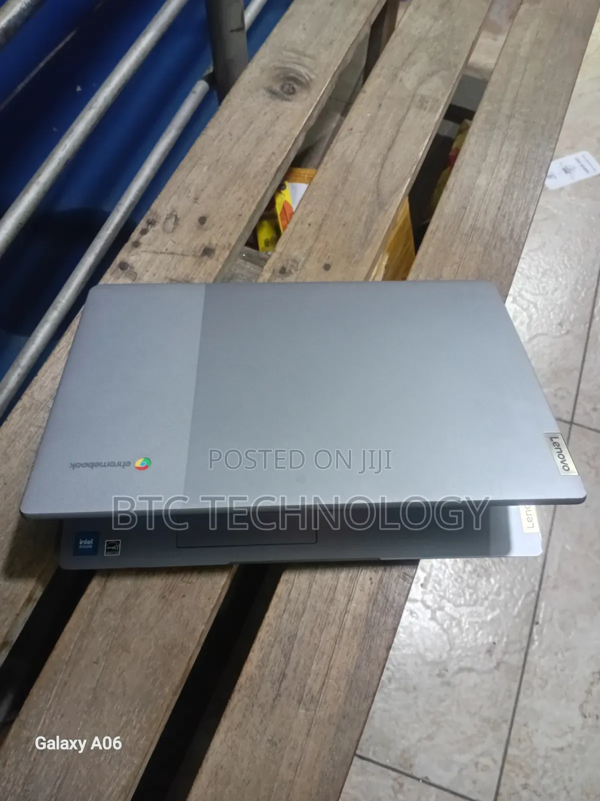 Laptop Lenovo Ideapad 3-14IIL05 4GB Intel Celeron SSD 72GB