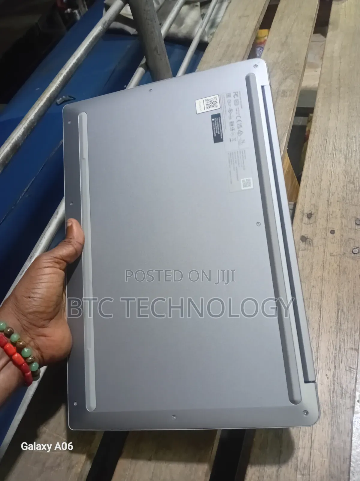 Laptop Lenovo Ideapad 3-14IIL05 4GB Intel Celeron SSD 72GB
