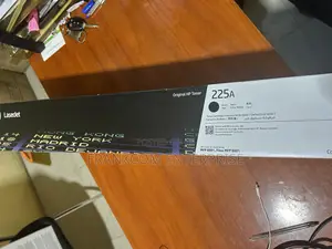 Toner Cartridge