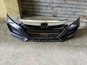 Honda Accord 2018-2021 Front Bumper Spec Complete