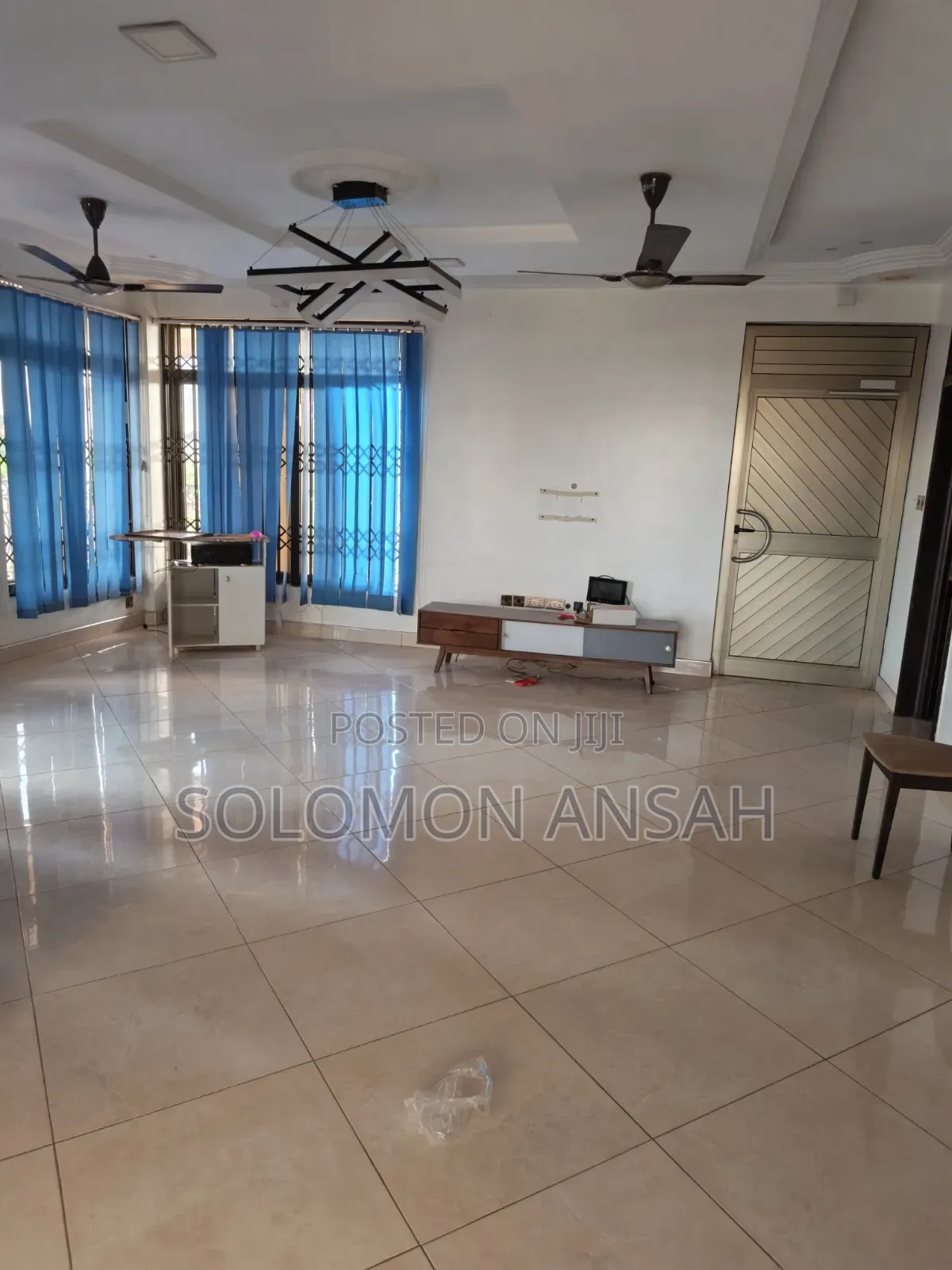 4bdrm House in Free Will Agency, Kumasi Metropolitan for sale