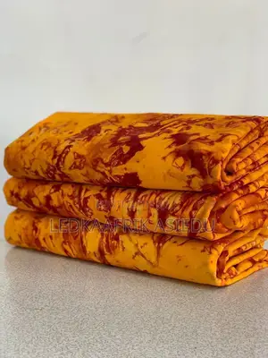 Tye Dye/Batiks