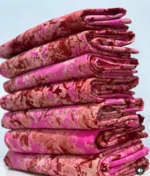 Tye Dye/Batiks