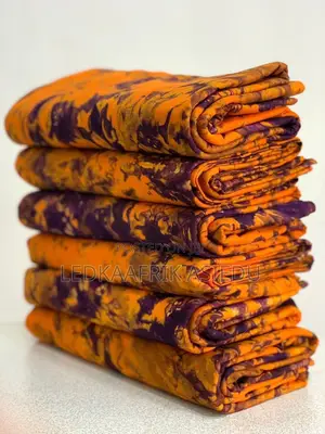Tye Dye/Batiks