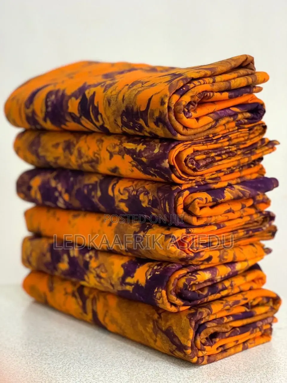 Tye Dye/Batiks