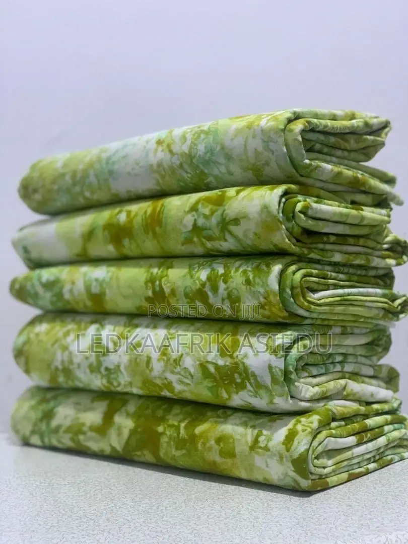 Tye Dye/Batiks