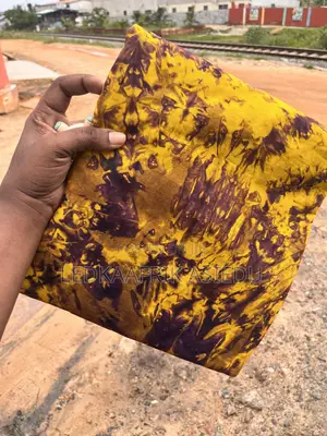 Tye Dye/Batiks