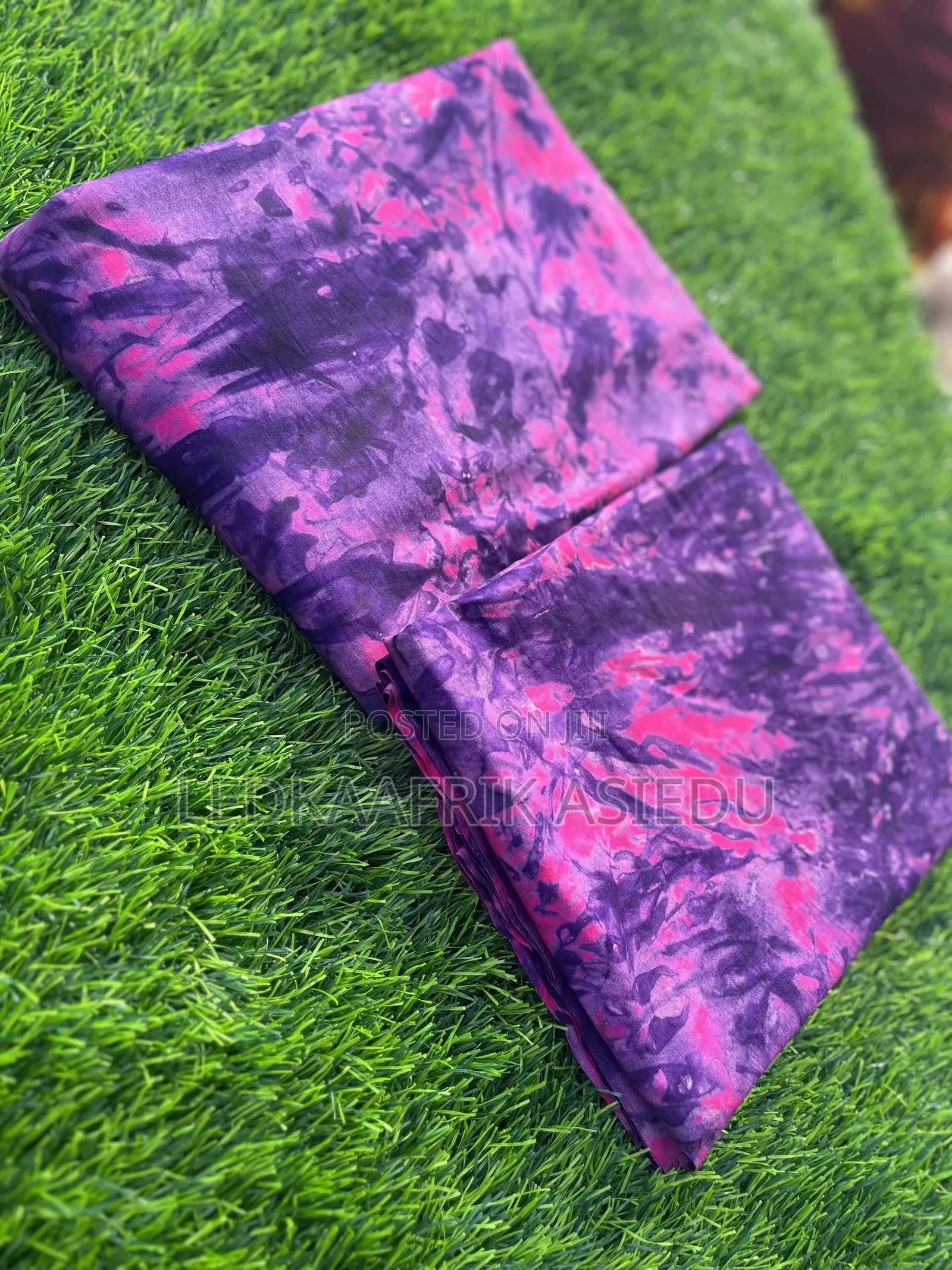 Tye Dye/Batiks