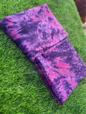 Tye Dye/Batiks