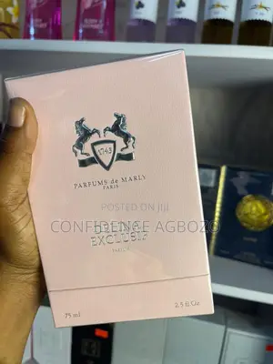DELINA Exclusif by Parfums De Marly Paris