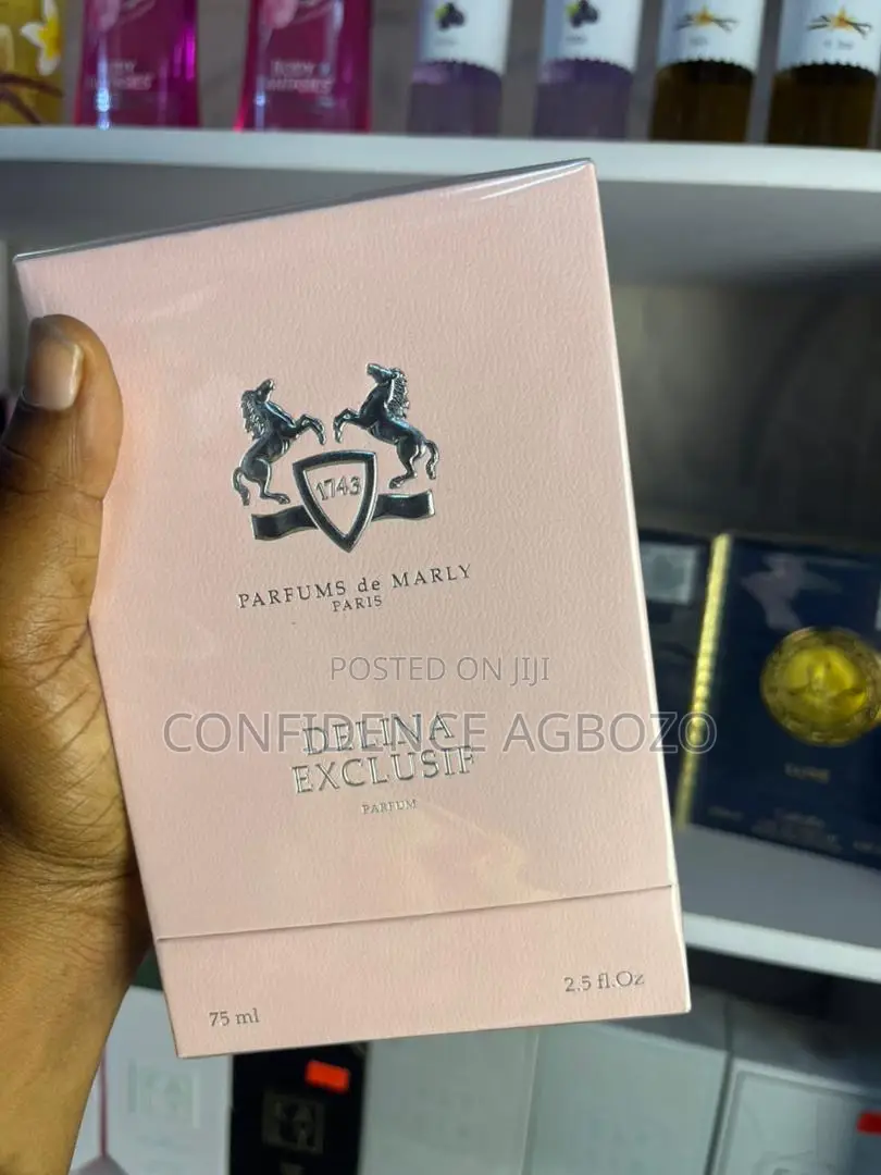 DELINA Exclusif by Parfums De Marly Paris