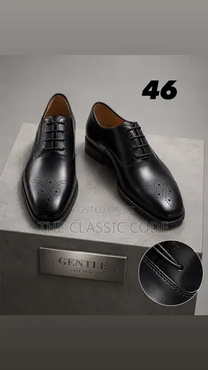 Superior Quality Premium Leather Finish Comfortable Fit