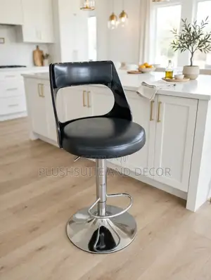 Bar Stand Chair
